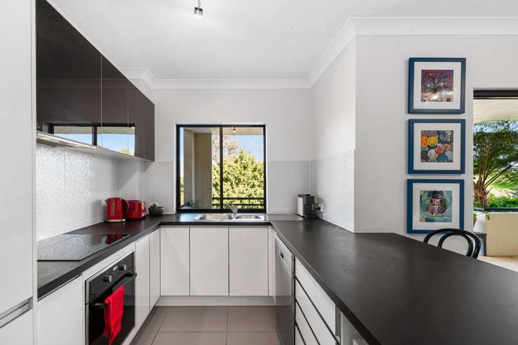 Sixth view of Homely apartment listing, 6/26 Paradise Street, Highgate Hill QLD 4101