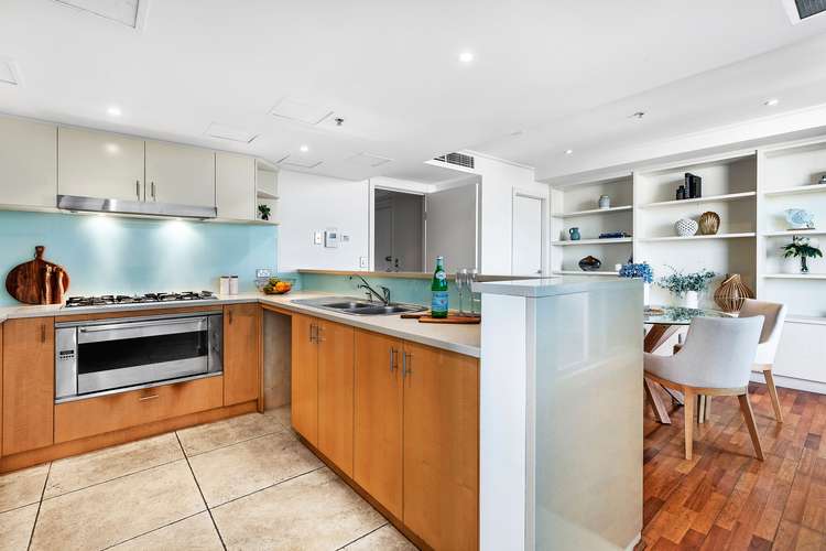 Fourth view of Homely unit listing, 1106/15 Atchison Street, St Leonards NSW 2065