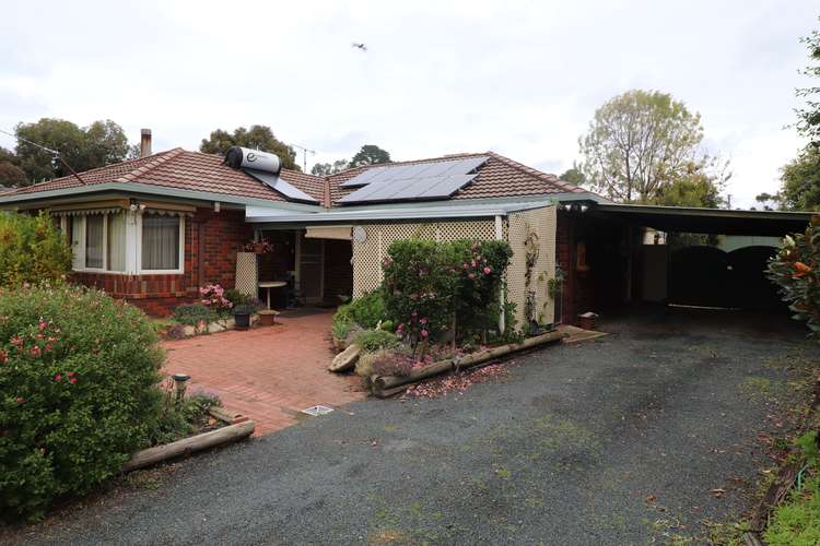 Second view of Homely house listing, 24 Nicholson Street, Rushworth VIC 3612