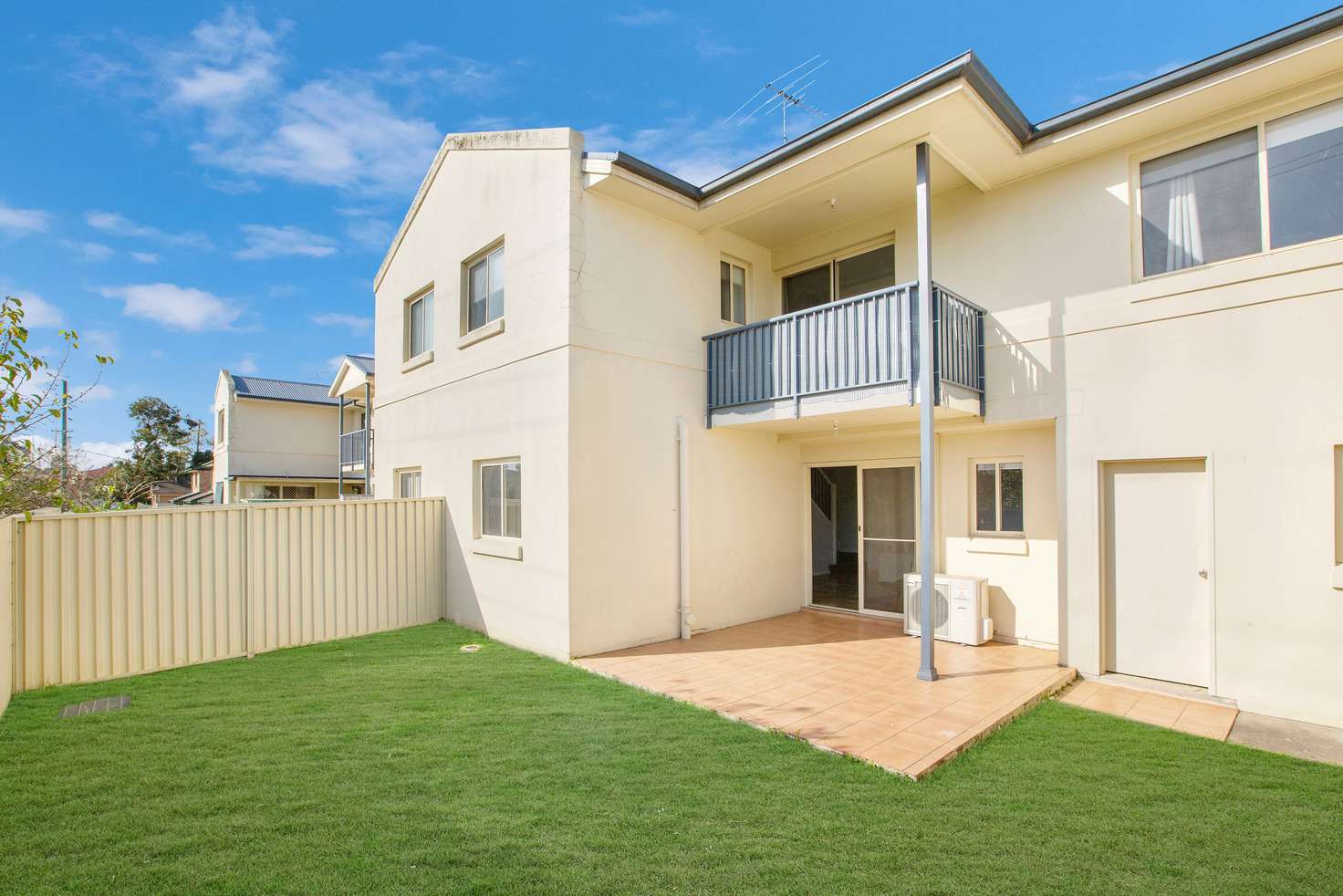 Main view of Homely townhouse listing, 3/2 Stanbury Place, Quakers Hill NSW 2763