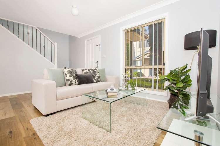 Fourth view of Homely townhouse listing, 3/2 Stanbury Place, Quakers Hill NSW 2763