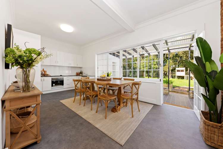 Second view of Homely house listing, 64 Lenthall Street, Kensington NSW 2033