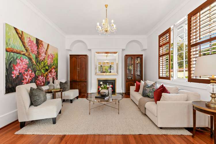 Third view of Homely house listing, 64 Lenthall Street, Kensington NSW 2033