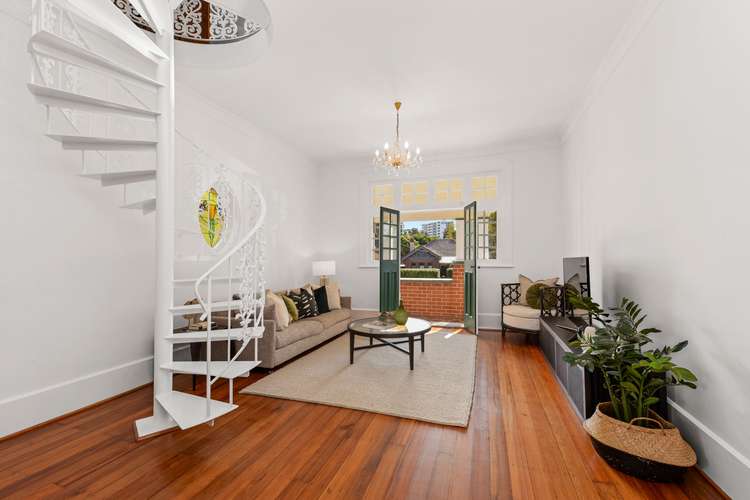 Fourth view of Homely house listing, 64 Lenthall Street, Kensington NSW 2033