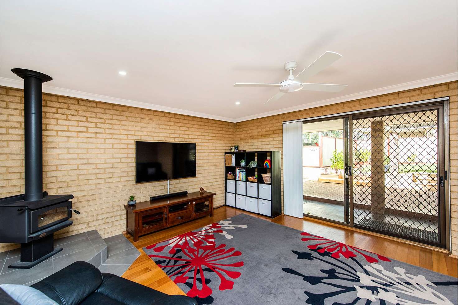 Main view of Homely house listing, 32 Heron Hill, Chittering WA 6084