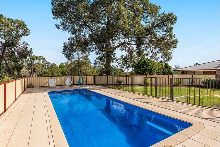 Second view of Homely house listing, 32 Heron Hill, Chittering WA 6084