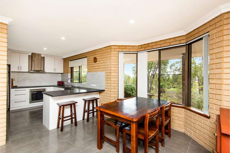 Fourth view of Homely house listing, 32 Heron Hill, Chittering WA 6084