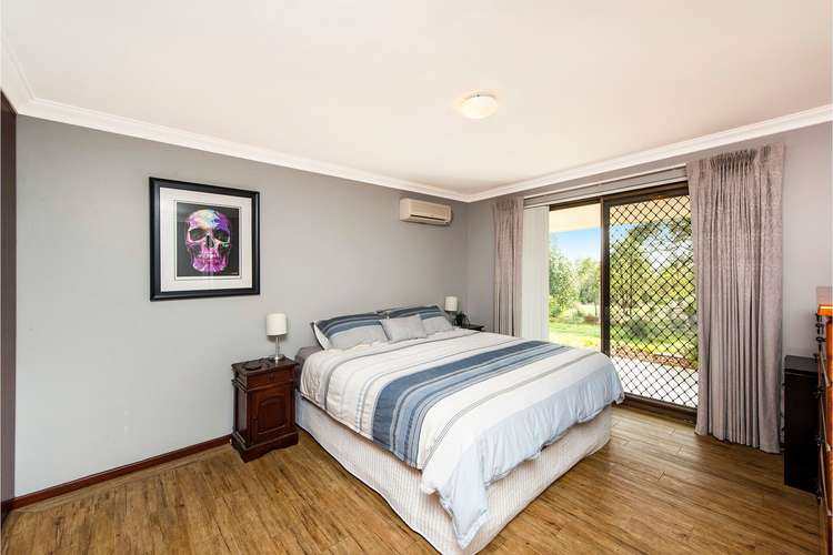 Sixth view of Homely house listing, 32 Heron Hill, Chittering WA 6084