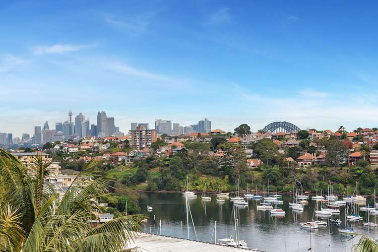 Main view of Homely apartment listing, 3/8 Mosman Street, Mosman NSW 2088