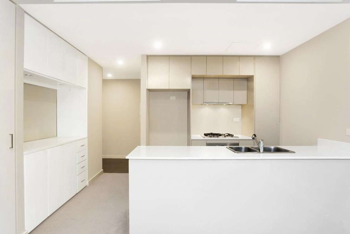 Main view of Homely unit listing, 1205/9 Eric Road, Artarmon NSW 2064