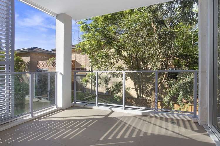 Fourth view of Homely unit listing, 1205/9 Eric Road, Artarmon NSW 2064