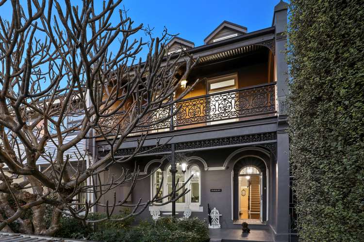 Main view of Homely house listing, 239 Trafalgar Street, Petersham NSW 2049