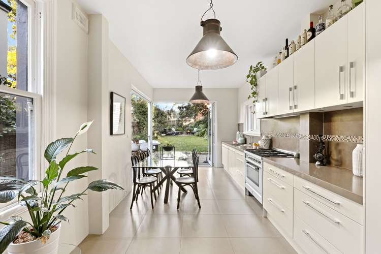Fourth view of Homely house listing, 239 Trafalgar Street, Petersham NSW 2049
