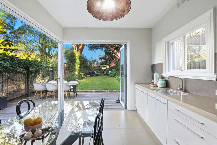 Fifth view of Homely house listing, 239 Trafalgar Street, Petersham NSW 2049