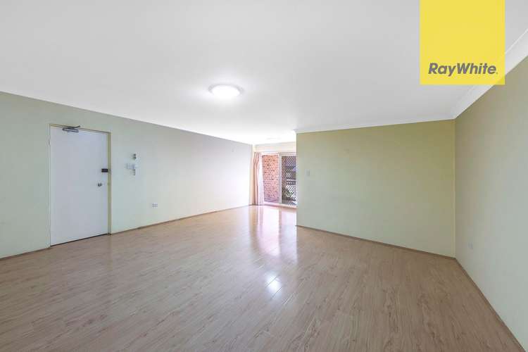 Second view of Homely unit listing, 7/29 Meehan Street, Granville NSW 2142