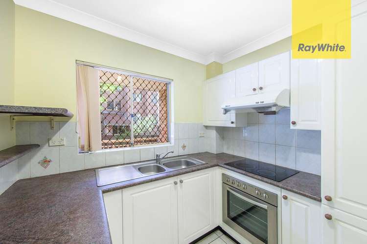 Third view of Homely unit listing, 7/29 Meehan Street, Granville NSW 2142
