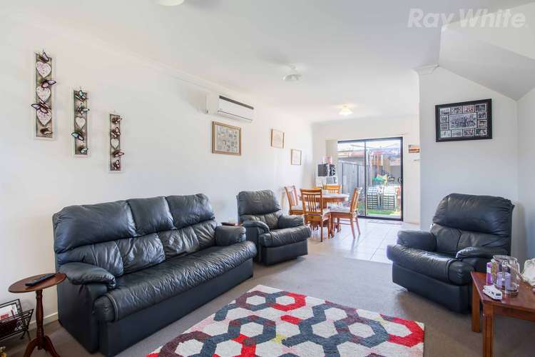 Third view of Homely house listing, 37 McCubbin Way, Mernda VIC 3754