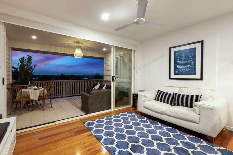 Third view of Homely unit listing, 6/88 Quarry Road, Sherwood QLD 4075