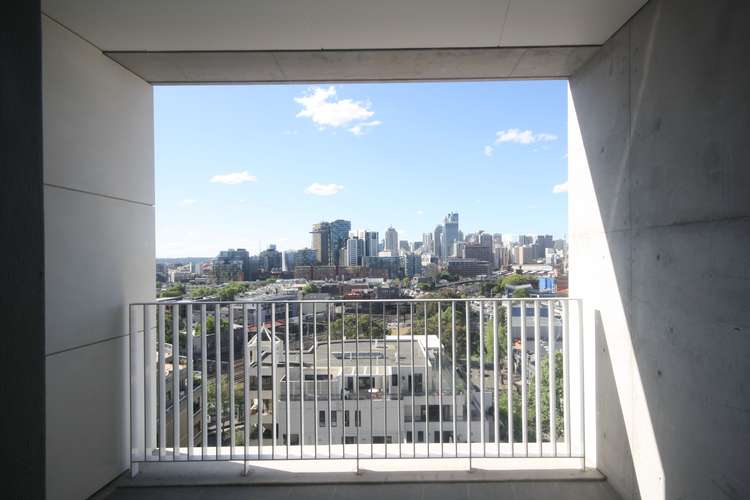 Fifth view of Homely apartment listing, 8.03/1B Lawson Square, Redfern NSW 2016