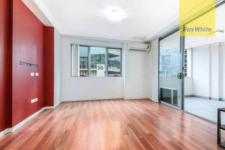 Third view of Homely apartment listing, 10/52 Station Street East, Harris Park NSW 2150