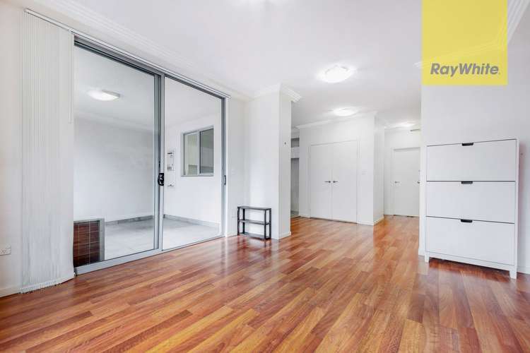 Fourth view of Homely apartment listing, 10/52 Station Street East, Harris Park NSW 2150