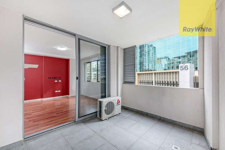 Fifth view of Homely apartment listing, 10/52 Station Street East, Harris Park NSW 2150