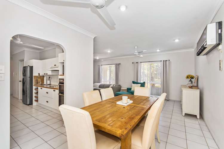 Fourth view of Homely house listing, 15 Eucalyptus Avenue, Annandale QLD 4814