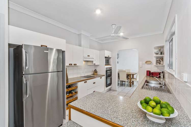 Fifth view of Homely house listing, 15 Eucalyptus Avenue, Annandale QLD 4814
