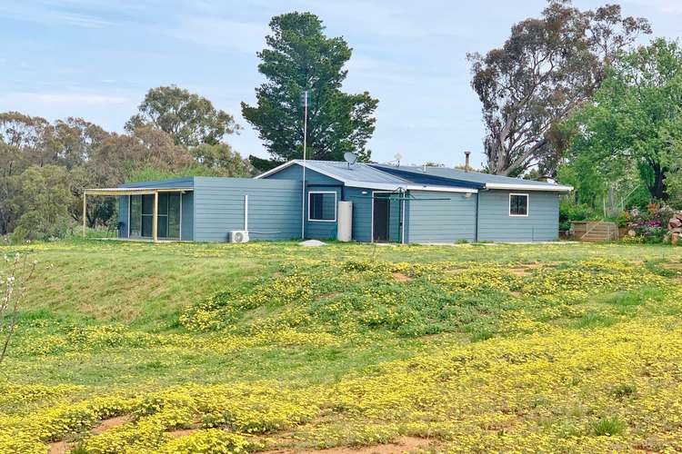 Main view of Homely house listing, 140 Commons Road, Young NSW 2594
