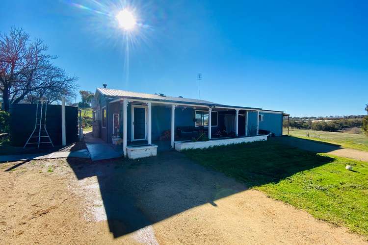 Second view of Homely house listing, 140 Commons Road, Young NSW 2594