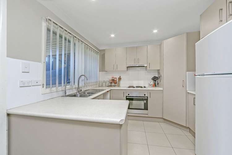 Second view of Homely house listing, 130 Davis Road, Marayong NSW 2148