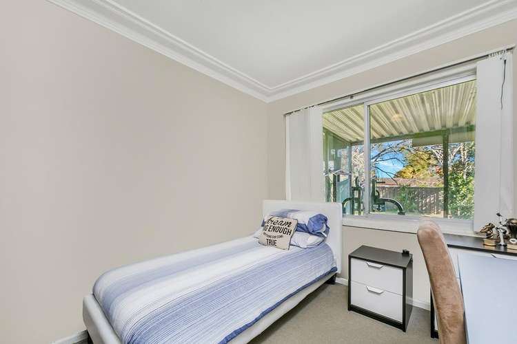 Fifth view of Homely house listing, 130 Davis Road, Marayong NSW 2148