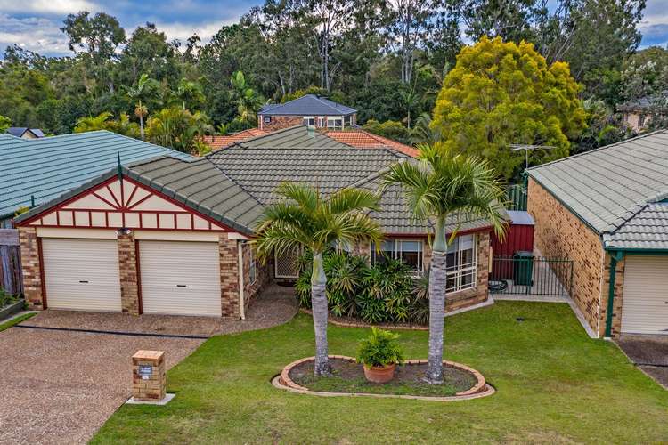 Second view of Homely house listing, 14 Ferguson Place, Coopers Plains QLD 4108