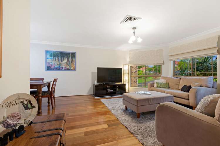 Sixth view of Homely house listing, 14 Ferguson Place, Coopers Plains QLD 4108