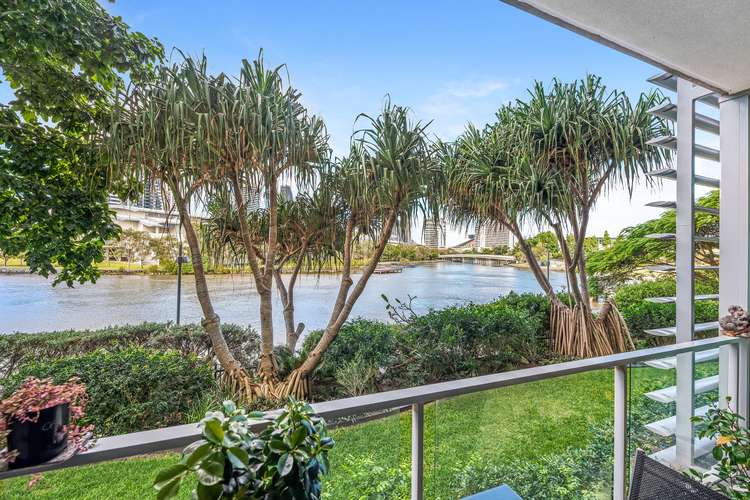 1009 'Freshwater Point' 33 T E Peters Drive, Broadbeach Waters QLD 4218