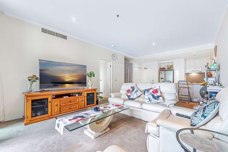 Fifth view of Homely apartment listing, 1009 'Freshwater Point' 33 T E Peters Drive, Broadbeach Waters QLD 4218