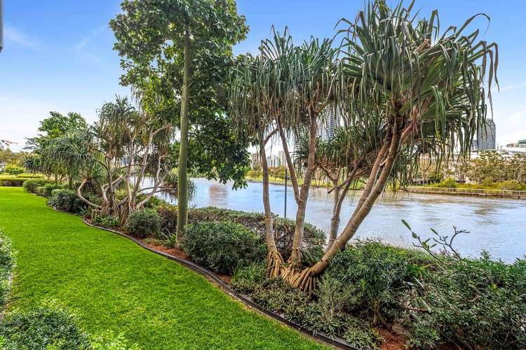 Seventh view of Homely apartment listing, 1009 'Freshwater Point' 33 T E Peters Drive, Broadbeach Waters QLD 4218