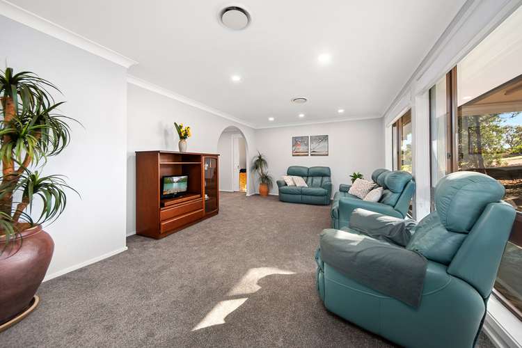 Third view of Homely house listing, 33 Barnes Crescent, Menai NSW 2234