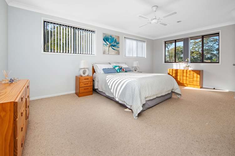 Sixth view of Homely house listing, 33 Barnes Crescent, Menai NSW 2234