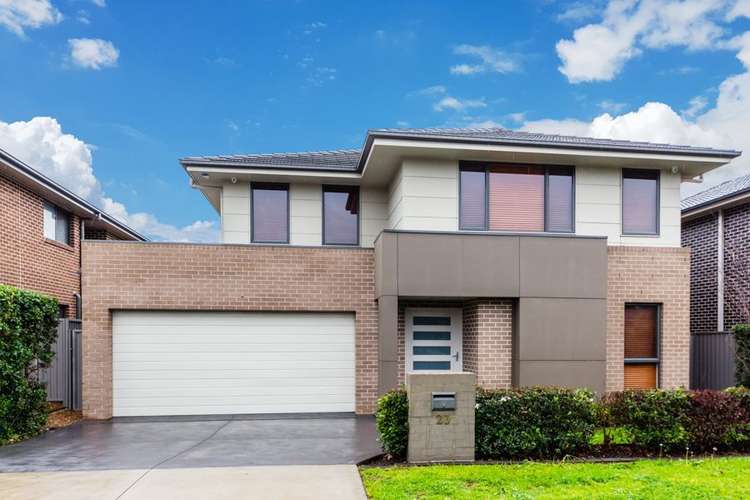 Main view of Homely house listing, 23 Langton Street, Riverstone NSW 2765