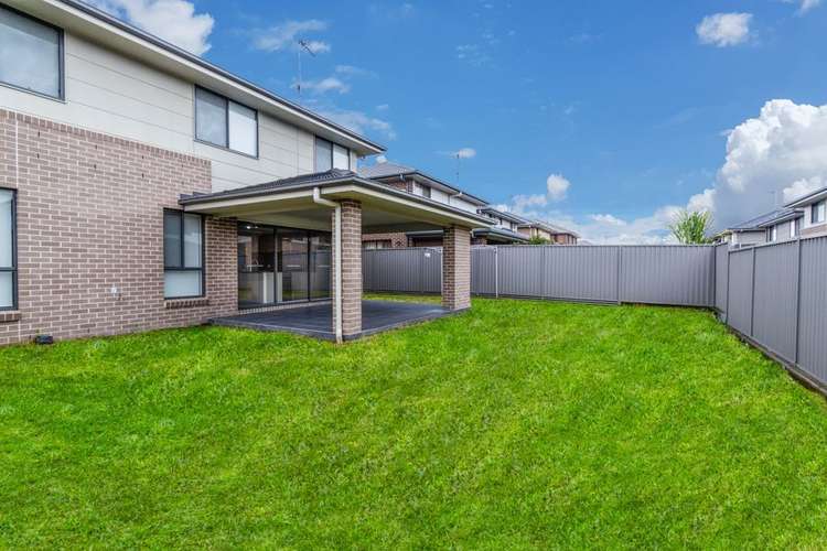 Second view of Homely house listing, 23 Langton Street, Riverstone NSW 2765
