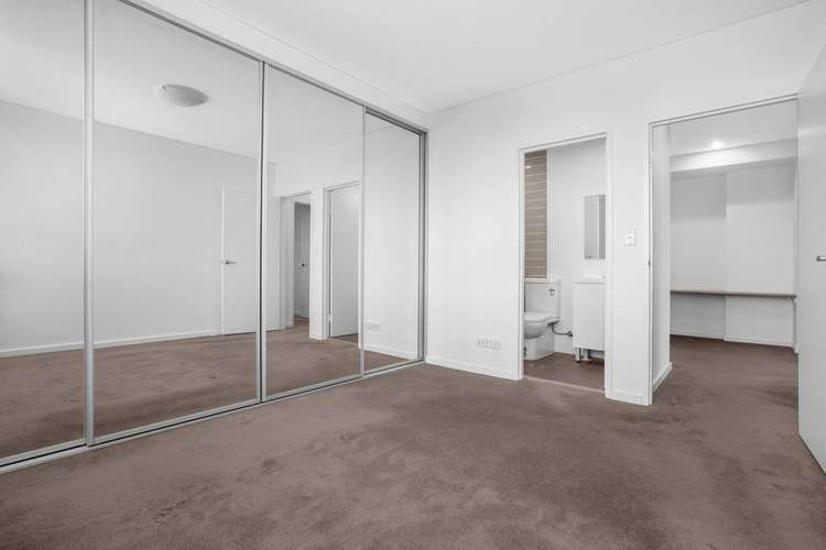 Third view of Homely apartment listing, 17/280 Burwood Road, Belmore NSW 2192