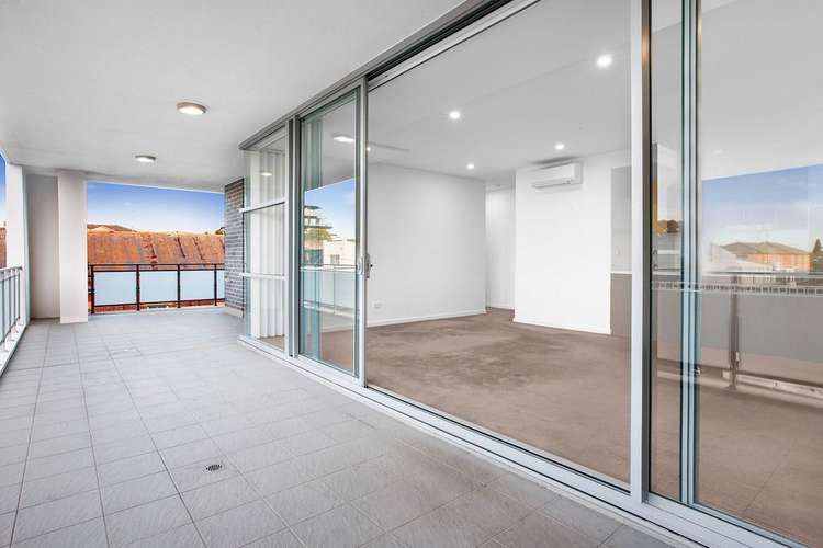 Fifth view of Homely apartment listing, 17/280 Burwood Road, Belmore NSW 2192