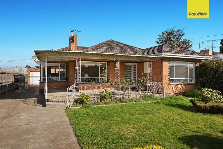 Main view of Homely house listing, 181 William Street, St Albans VIC 3021