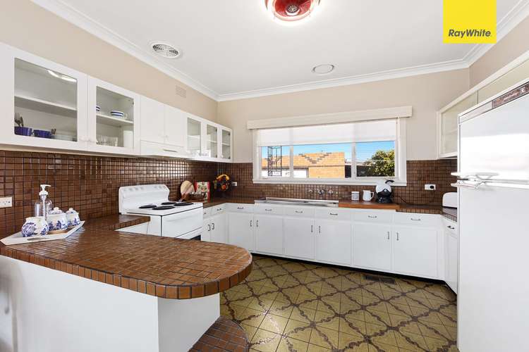 Fifth view of Homely house listing, 181 William Street, St Albans VIC 3021