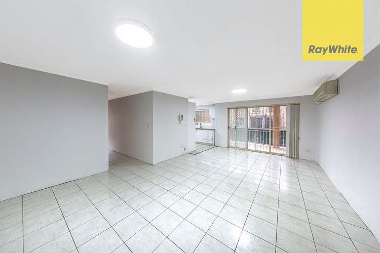 Main view of Homely unit listing, 6/19-21 Oxford Street, Merrylands NSW 2160