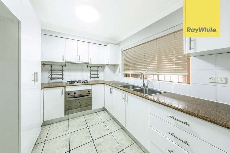 Second view of Homely unit listing, 6/19-21 Oxford Street, Merrylands NSW 2160