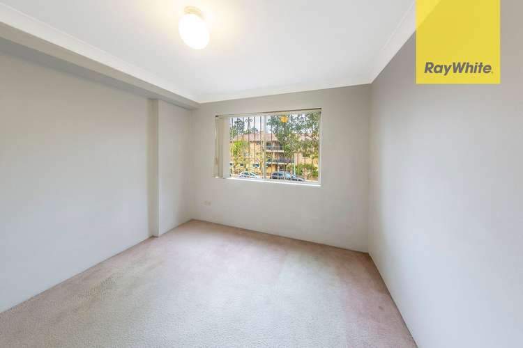 Third view of Homely unit listing, 6/19-21 Oxford Street, Merrylands NSW 2160