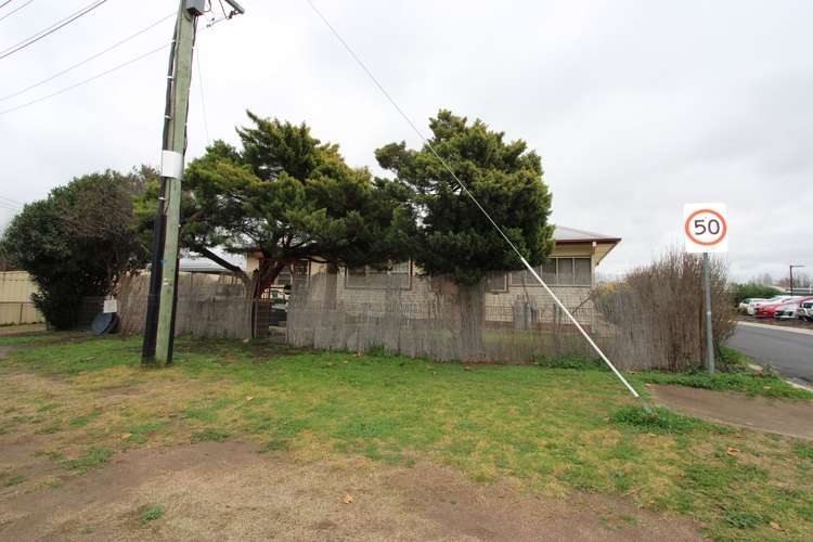 Main view of Homely house listing, 2 Henderson Street, Inverell NSW 2360