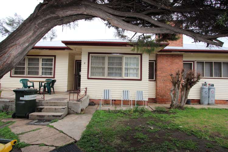 Second view of Homely house listing, 2 Henderson Street, Inverell NSW 2360